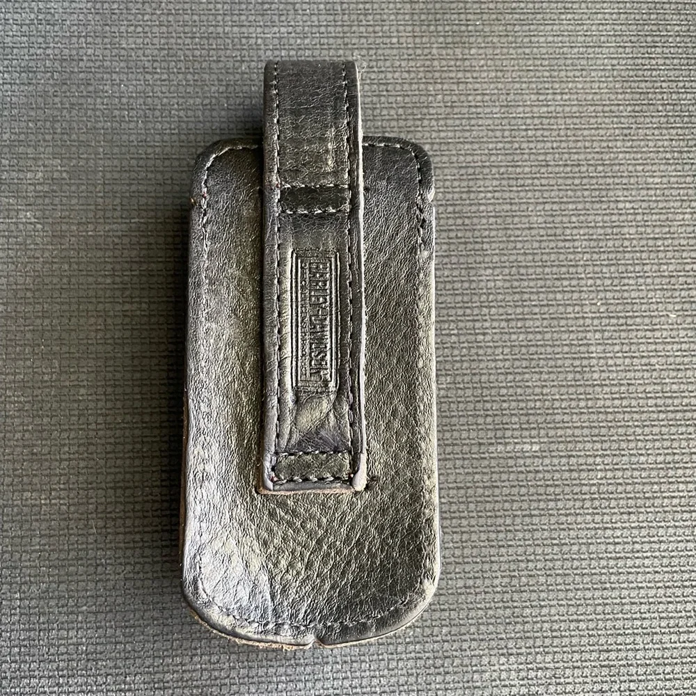 Harley Davidson Cell Phone Holder